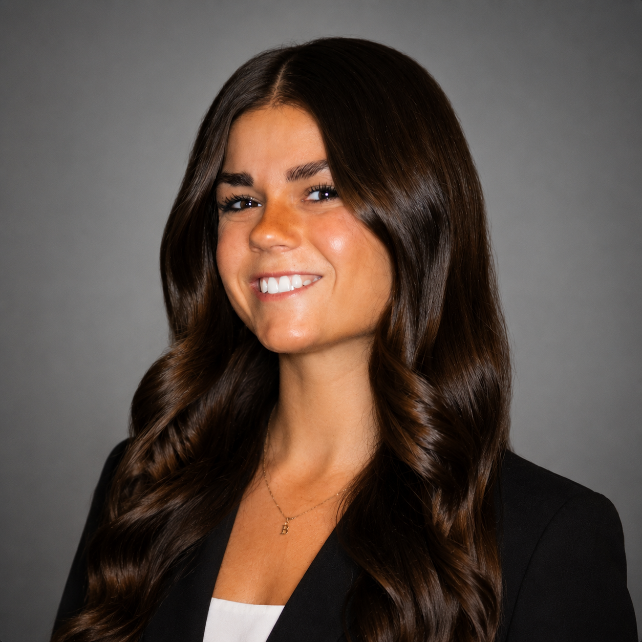 Bri Nunley — athlete and communicator