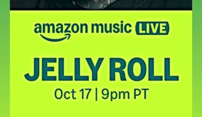 Amazon Music