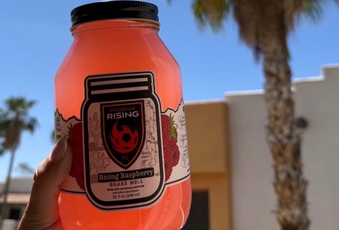 AZ Lemonade Stand