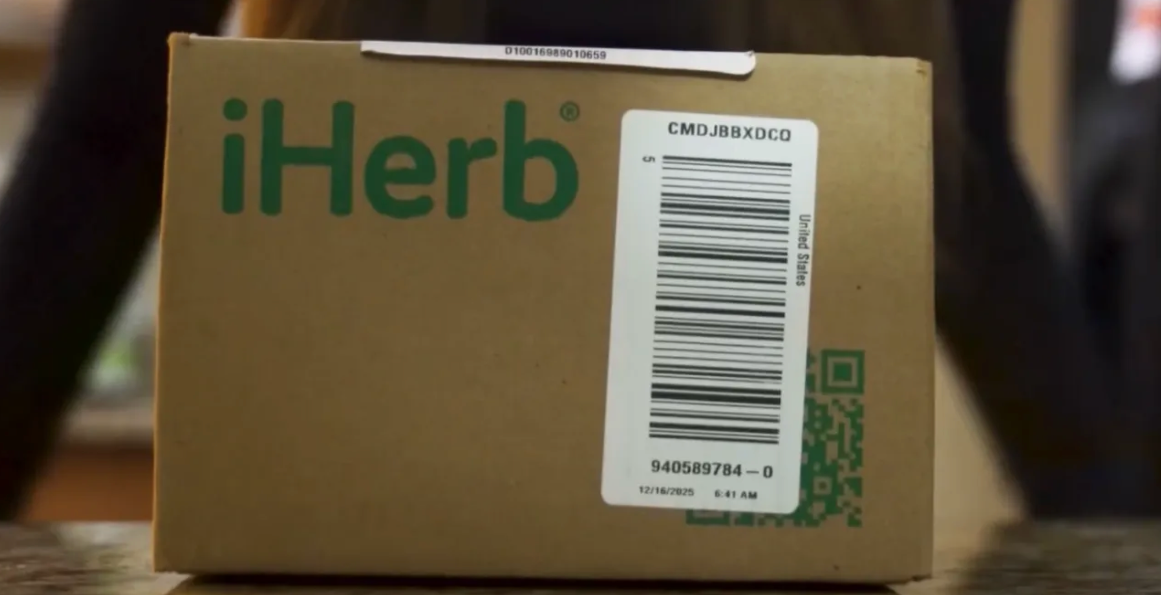 iHerb