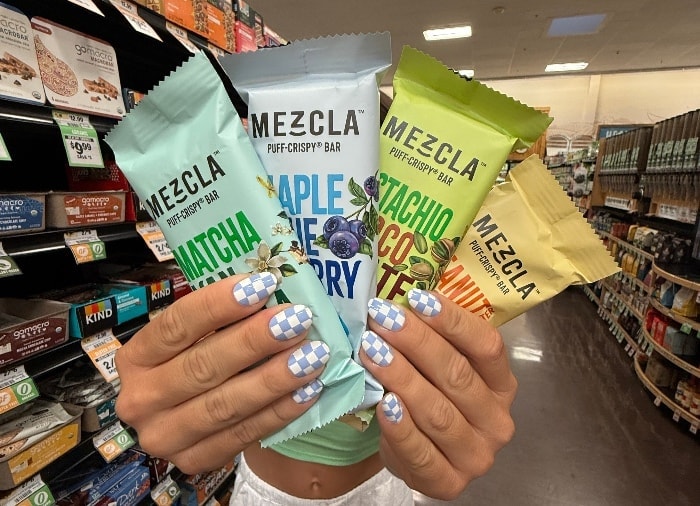 Mezcla