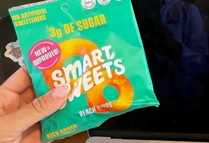SmartSweets