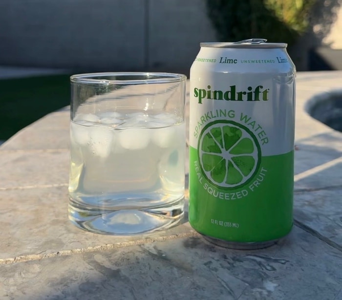 Spindrift